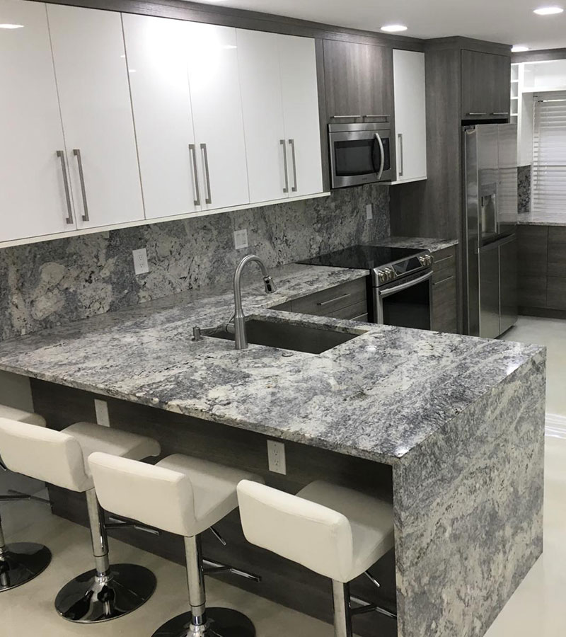 Countertops